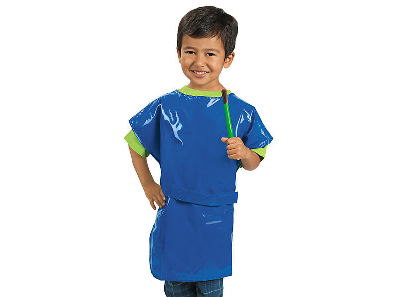Fabricante OEM de delantal de pintura para niños | Smock de arte impermeable Fabricante OEM de delantal de pintura para niños | Smock de arte impermeable