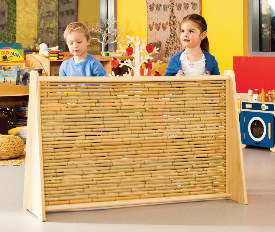 EJ11. Biombo Bamboo