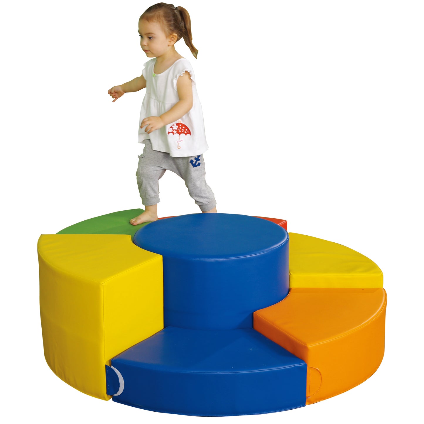 ES32. Escalador Circular