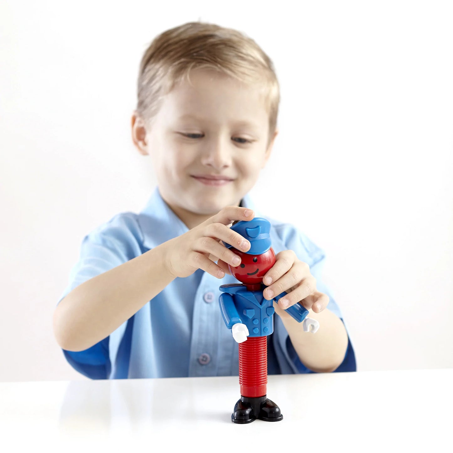 SO31. Personitas de la Comunidad Magnéticas