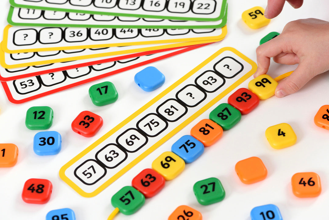 MA126. Cuentas de Secuencia Numérica