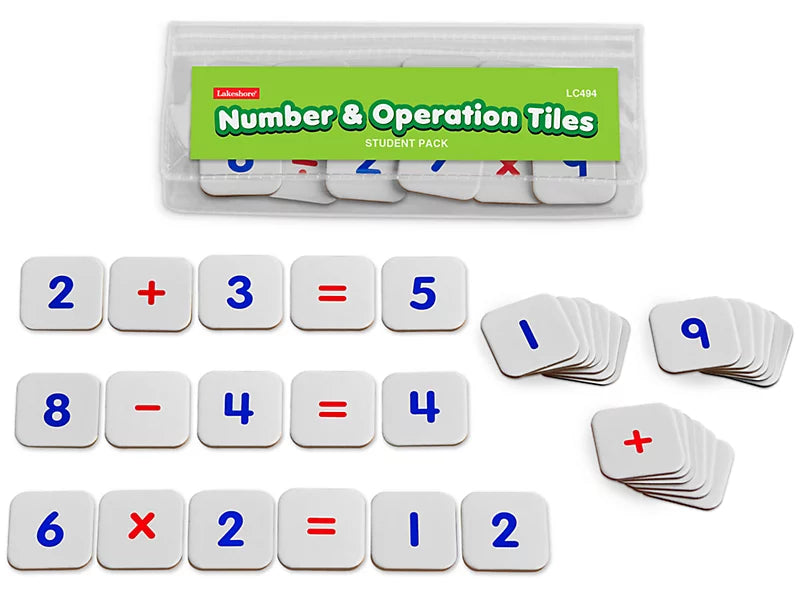 MA176. Set de Números y Operaciones Matemáticas