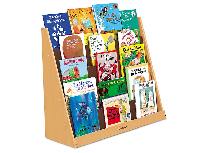MD3. Biblioteca para Niños