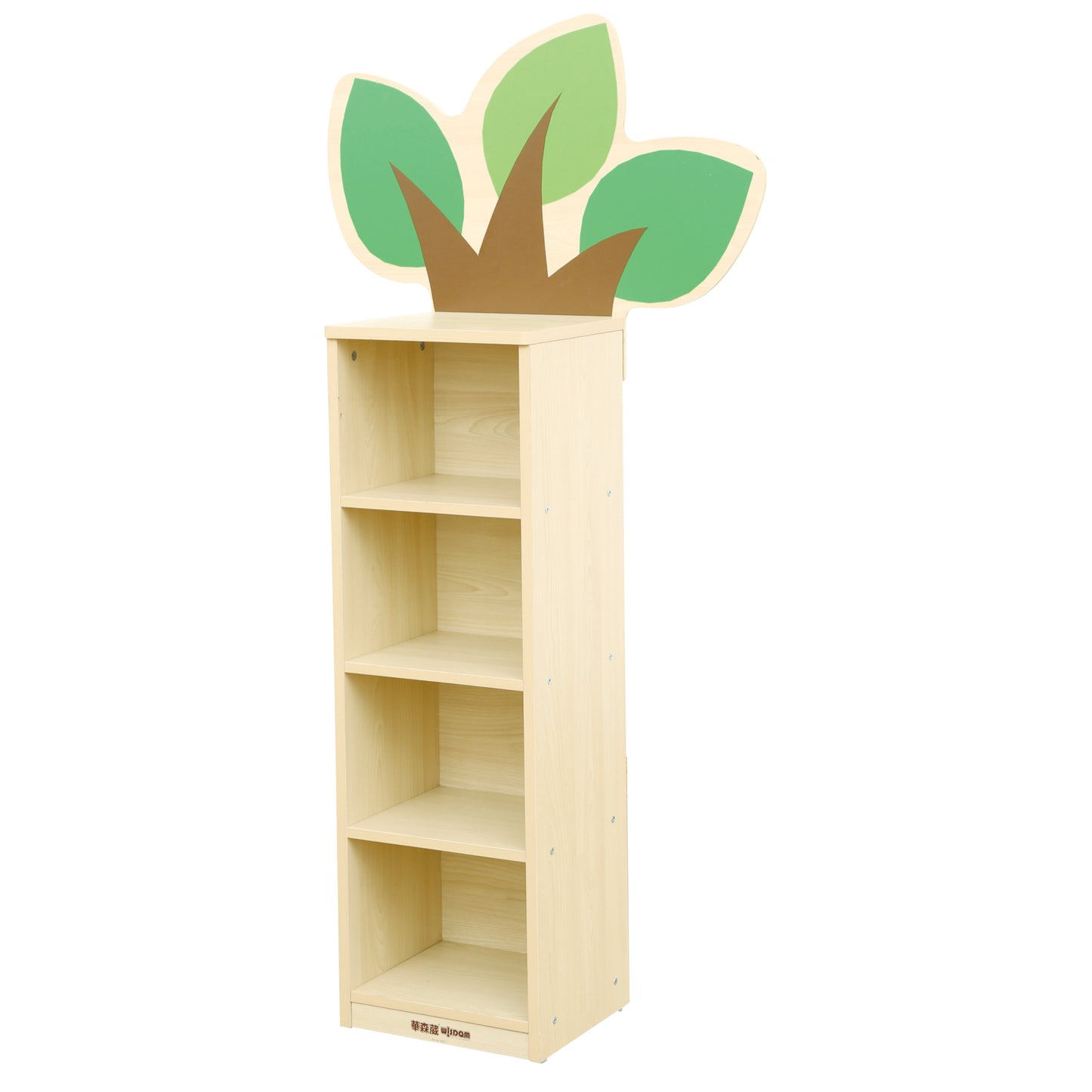 MD60. Estante Vertical Arbol
