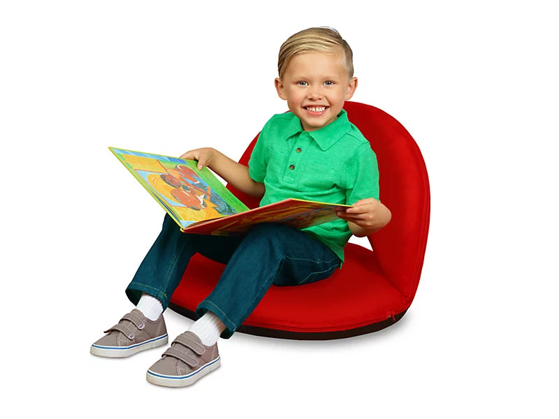 MD8. Silla para Aprender a Sentarse