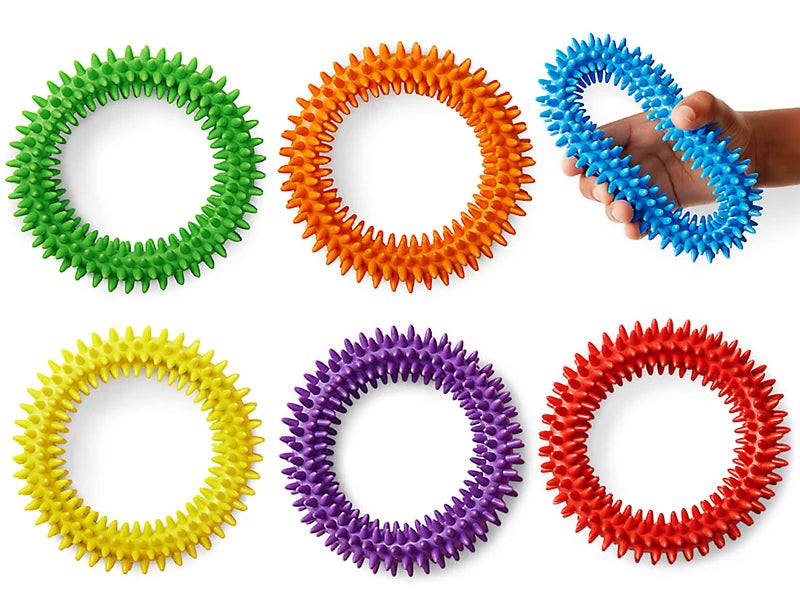 MG44. Anillos Sensoriales