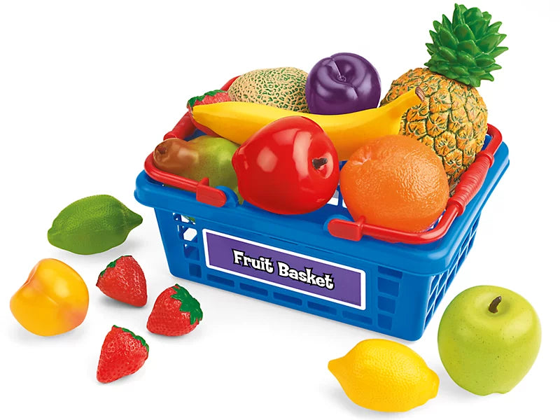 RC10. Canasta de Frutas