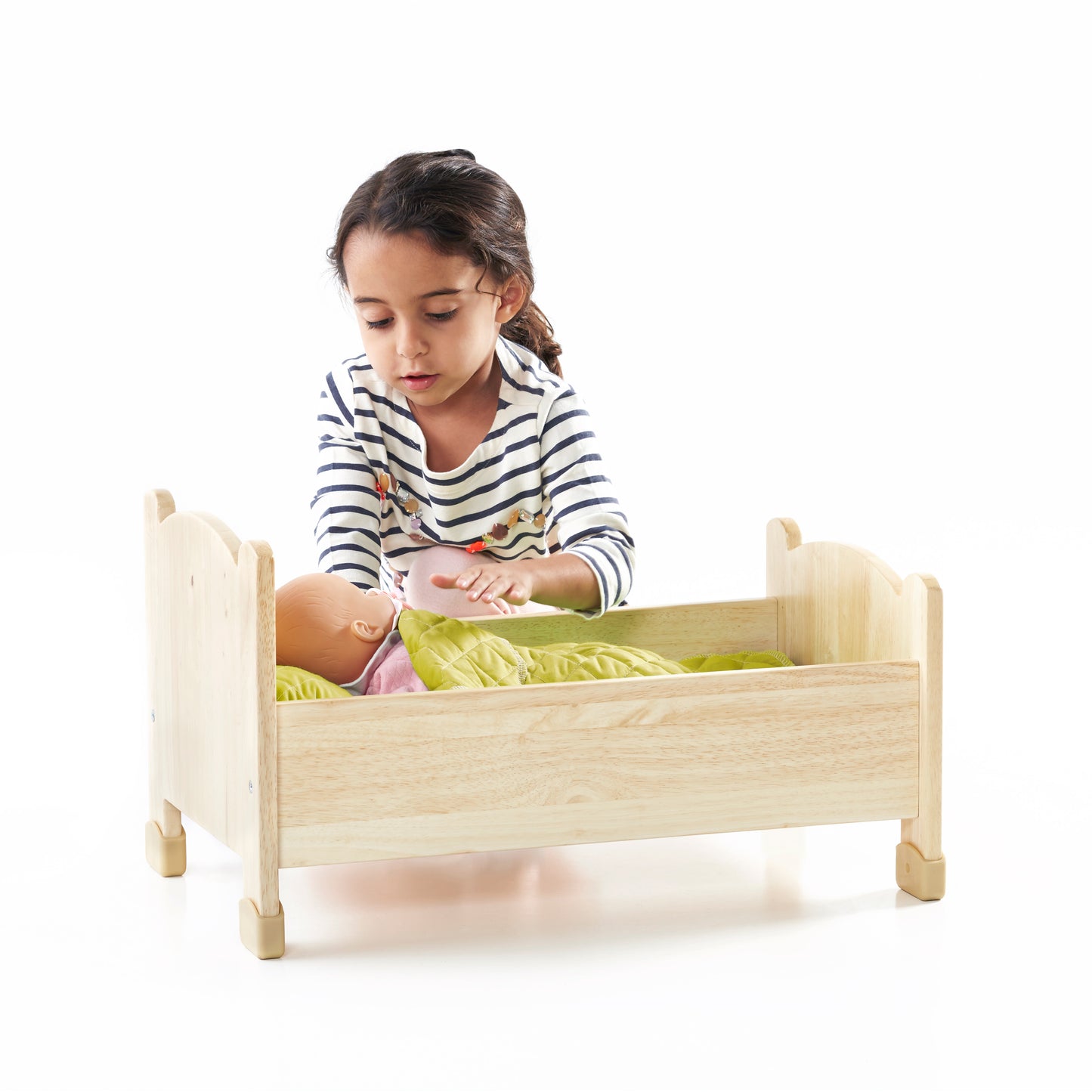 RC20. Cama para Muñecas