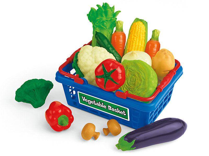 RC9. Canasta de Verduras