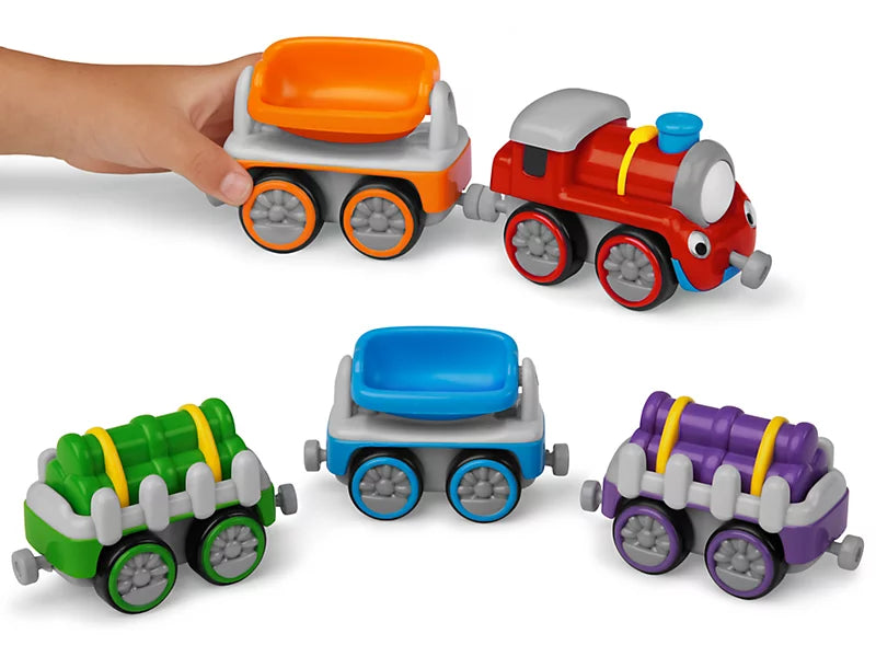 S116. Tren Magn tico didacticoschile