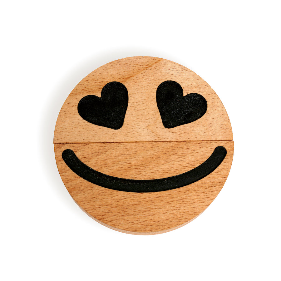 SO41. Combina las Emociones de Madera