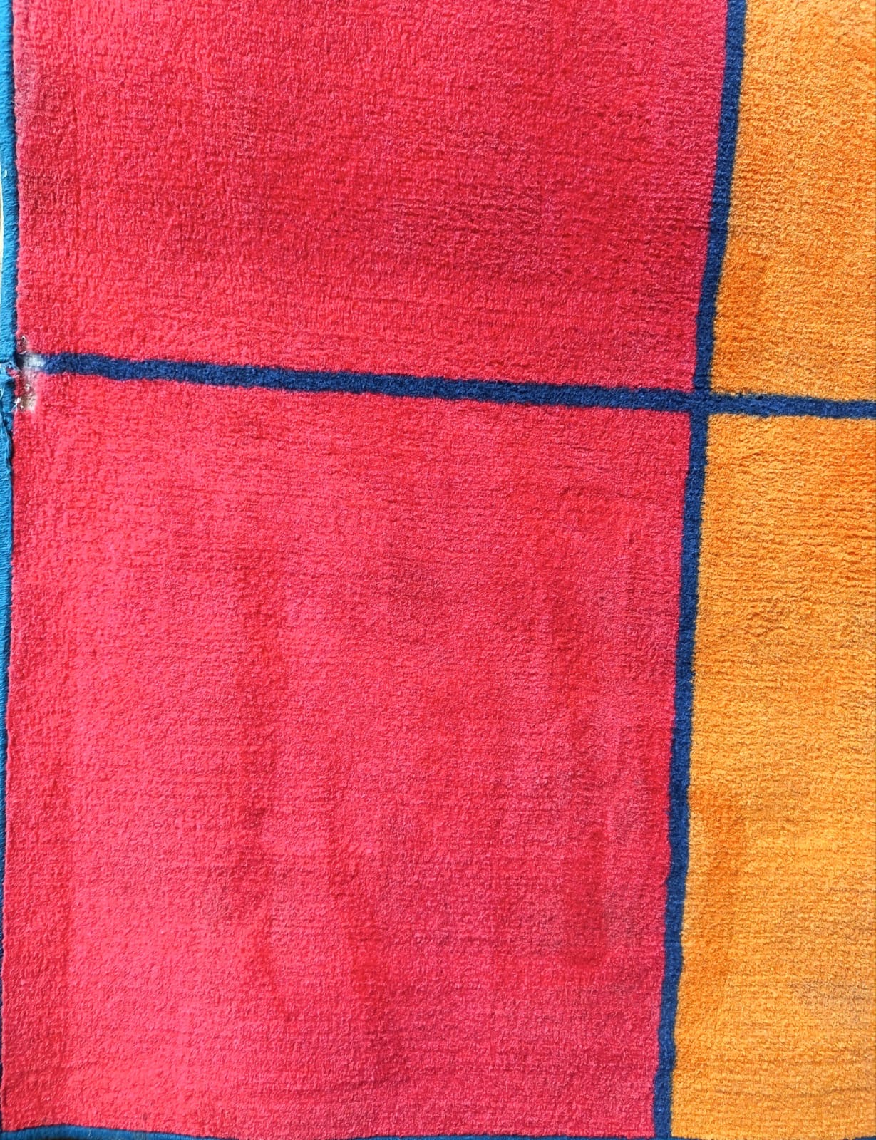 AD8a. Alfombra Didáctica colores para 30 niños OFERTA POR DETALLES