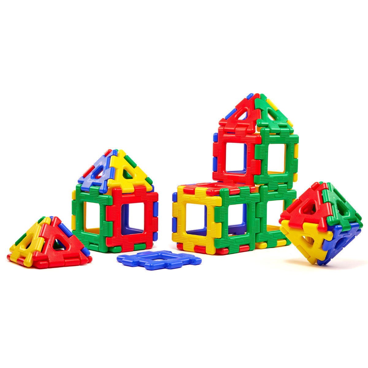 CE42. Set Juego de Encajes Gigantes