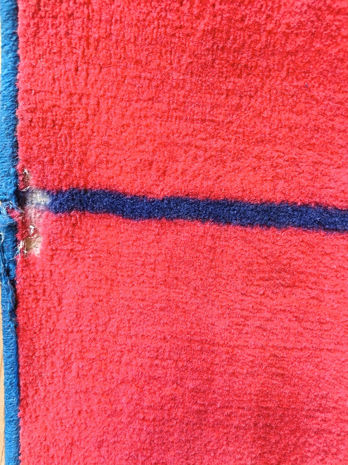 AD8a. Alfombra Didáctica colores para 30 niños OFERTA POR DETALLES