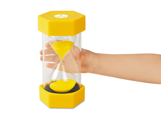 CS5B. Reloj de Arena 3 Minutos