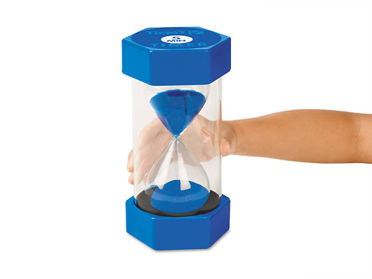 CS5C. Reloj de Arena 5 Minutos