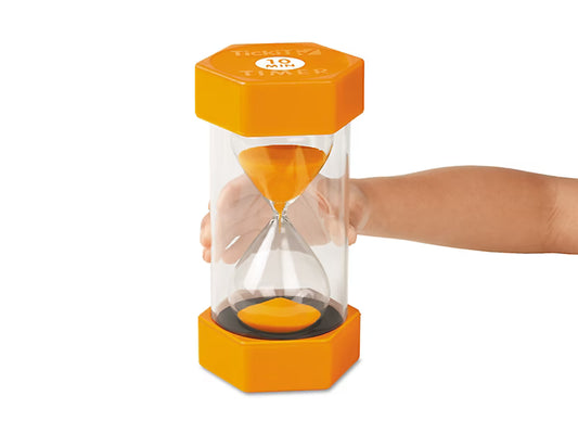 CS5D. Reloj de Arena 10 Minutos