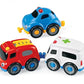 S28. Set de Autos con Imán