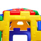 CE42. Set Juego de Encajes Gigantes