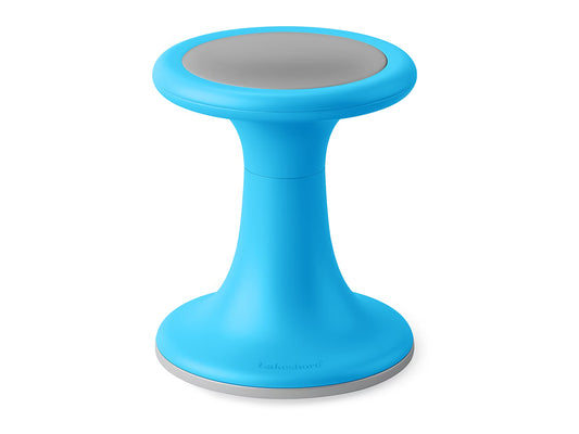 MD72. Piso Anti Volcamiento Celeste