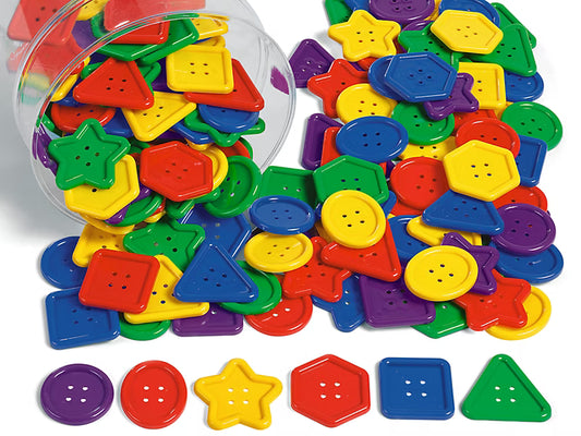 MA331. Set Botones Gigantes