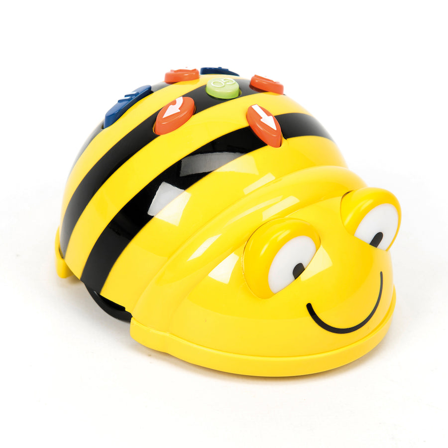 L76. SET BEE-BOT + 2 MATS
