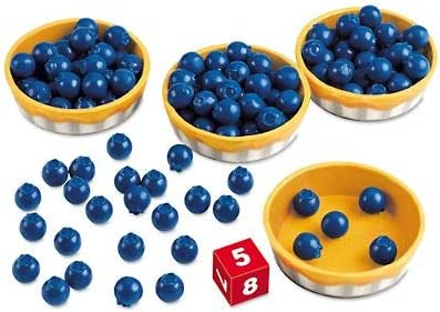 MA320. Juego Cuenta Hasta el 30