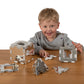 CE139. Set de Construcción con Espejos