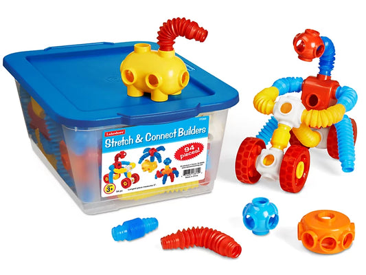 CE64. Tubos Conectables