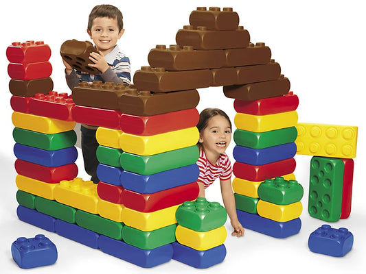 CE69. Bloques de Construcción