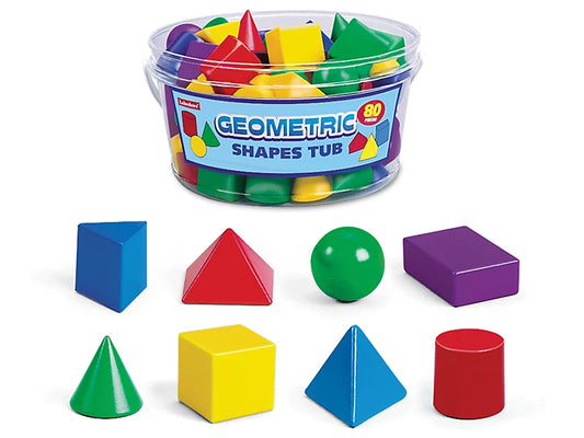 MA26. Cuerpos Geométricos
