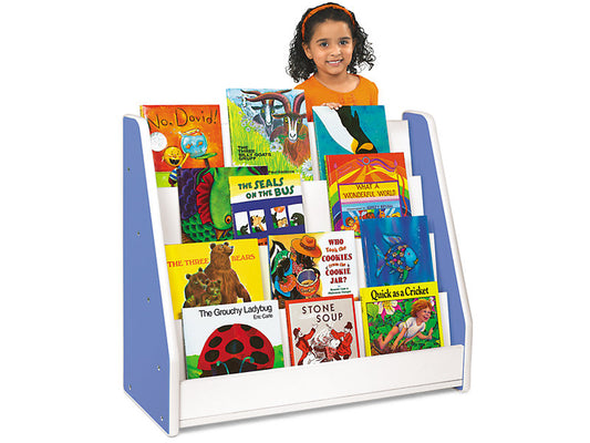 MD48. Biblioteca para Niños Color