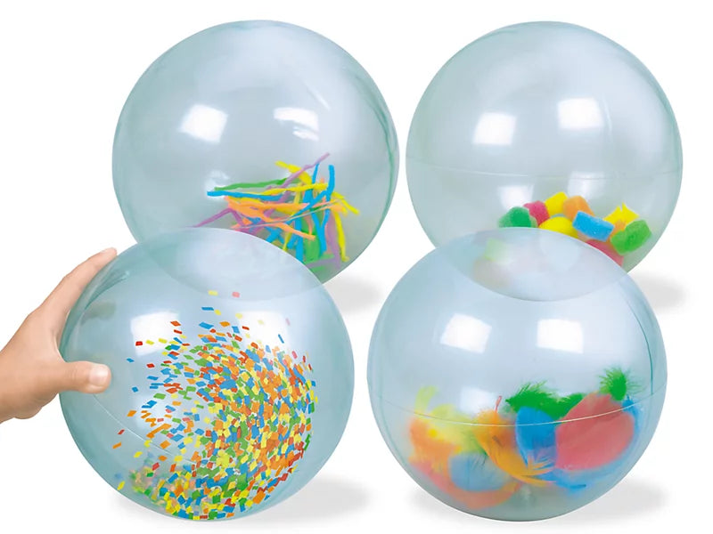 MG22. Set de Pelotas Estimulación