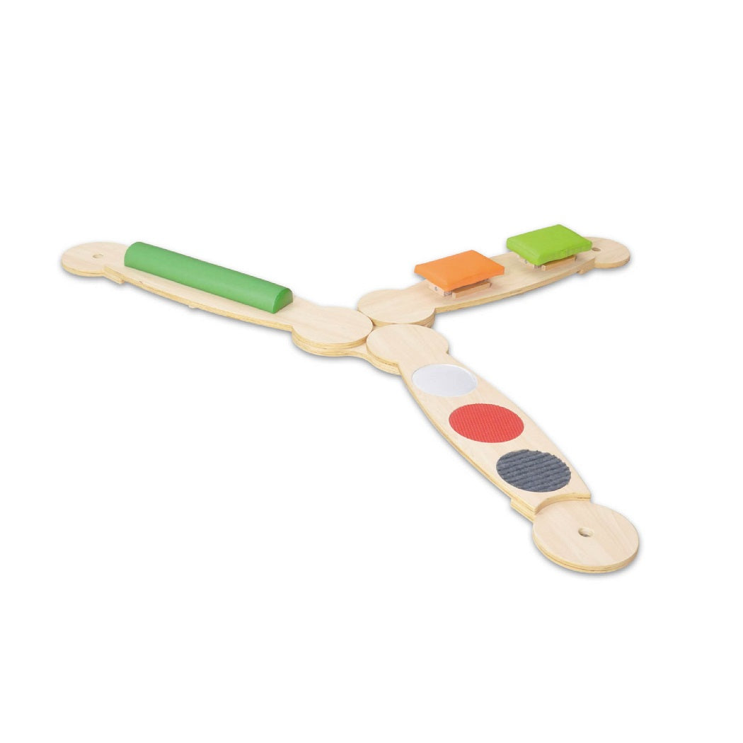 MG38. Juego Balanceo Psicomotricidad 1