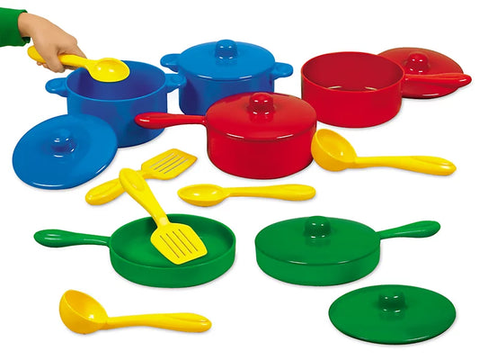 RC2. Set de Ollas