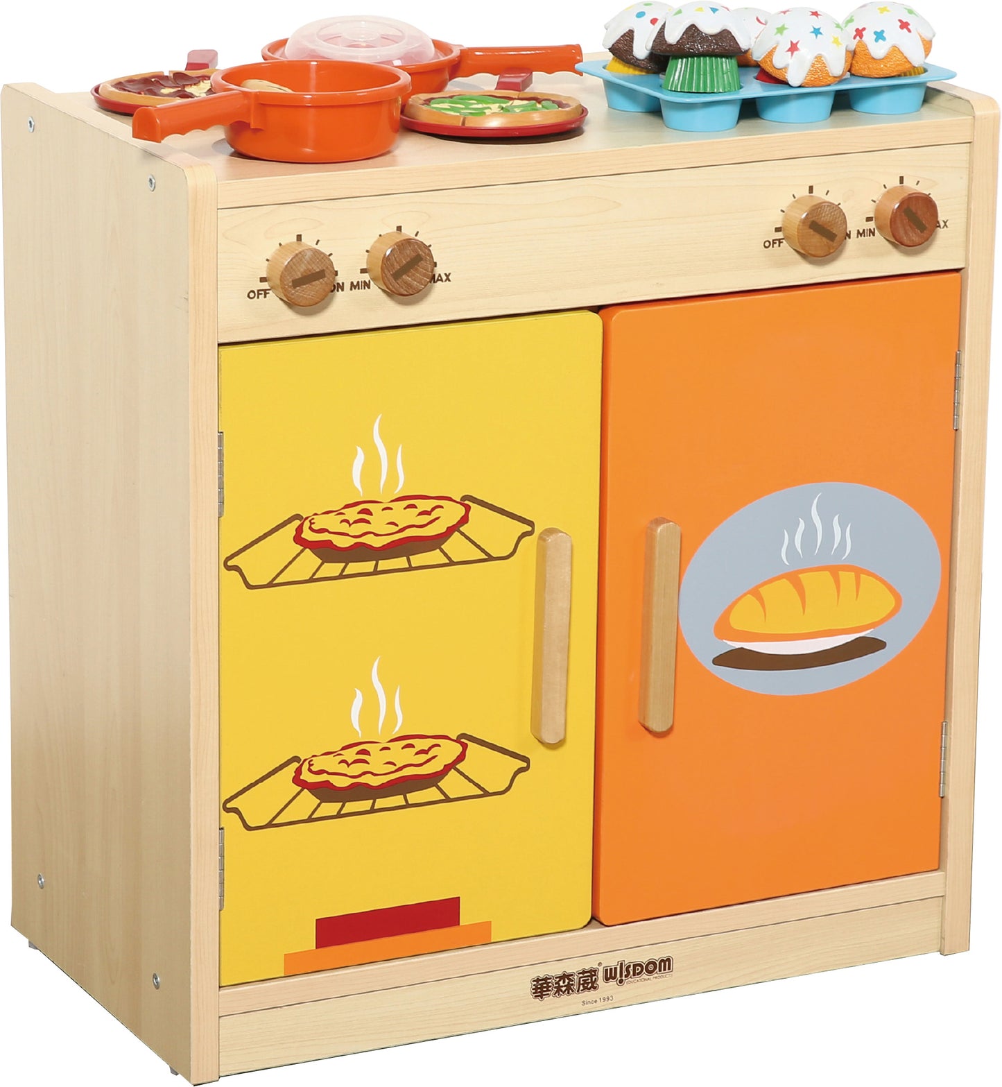 RC25. Cocina Didáctica