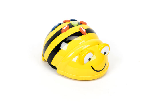 RJ100. Abejita Didáctica (Bee-Bot)