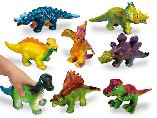 RJ26. Dinosaurios