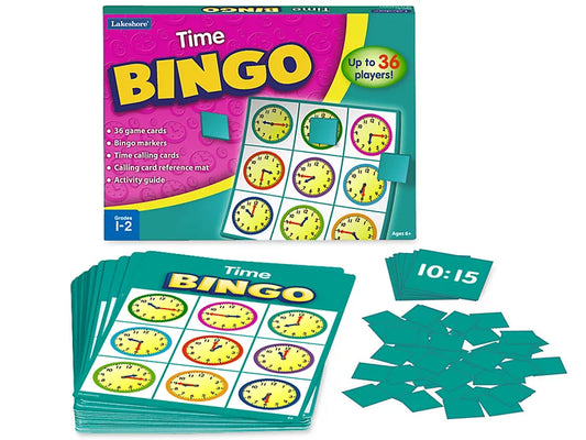 RJ53. Bingo Hora