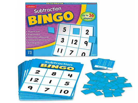 RJ56. Bingo Resta