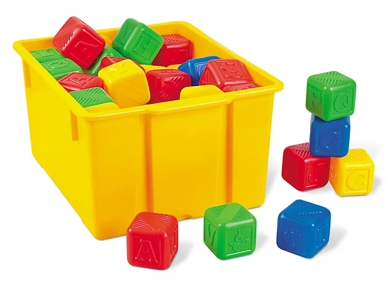 S10. Caja Cubos