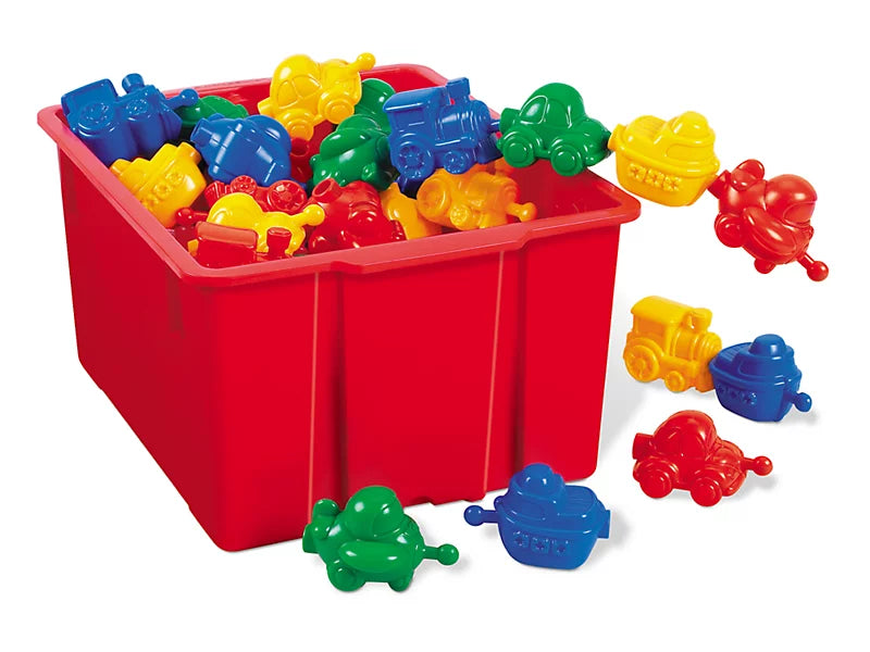 S11. Caja Transportes