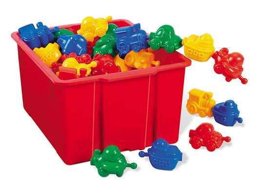 S11. Caja Transportes
