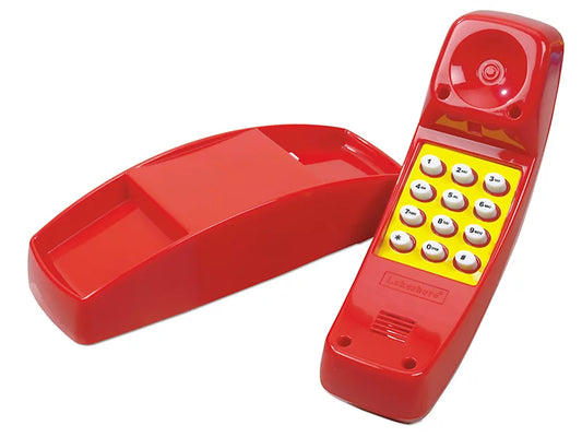 S78. Teléfono Didáctico