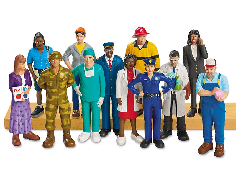 SO12. Figura Oficios