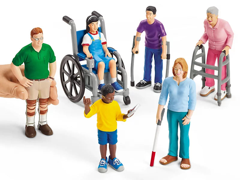 SO13. Figuras Diferentes Capacidades
