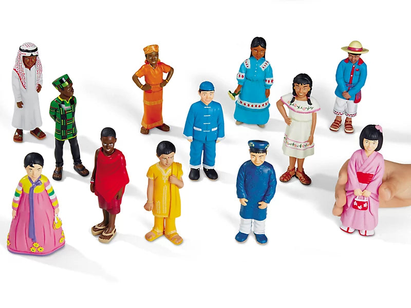 SO14. Figuras del Mundo