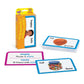 L315. Flash Cards Opuestos Español- Inglés