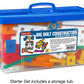 CE18. Gran Caja de Construcción