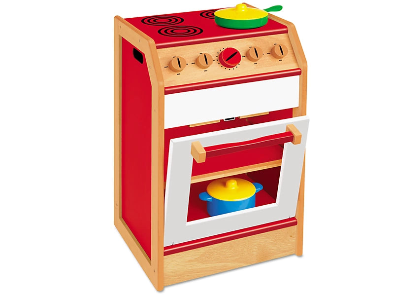 RC300. Cocina Realista